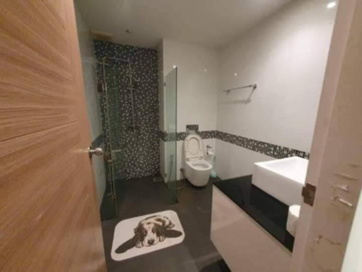 Vn Residence3 Pattaya Dış mekan fotoğraf